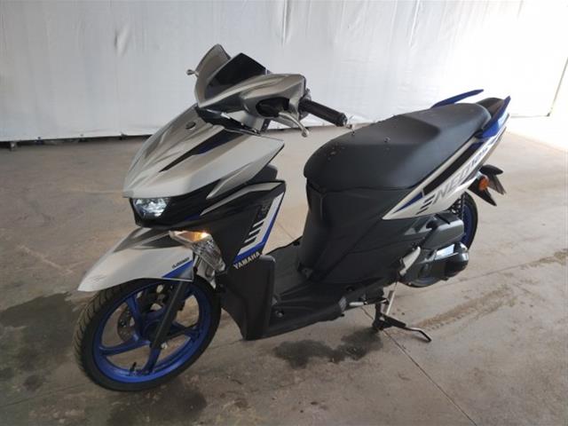 YAMAHA NEO 125