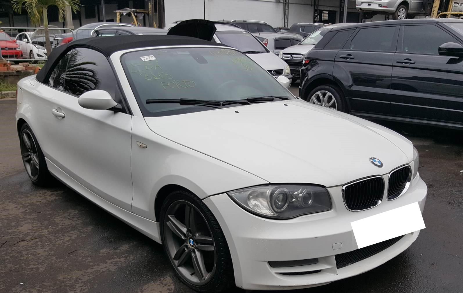 BMW  120i