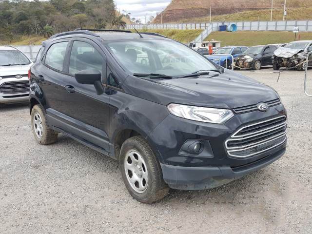 FORD  ECOSPORT