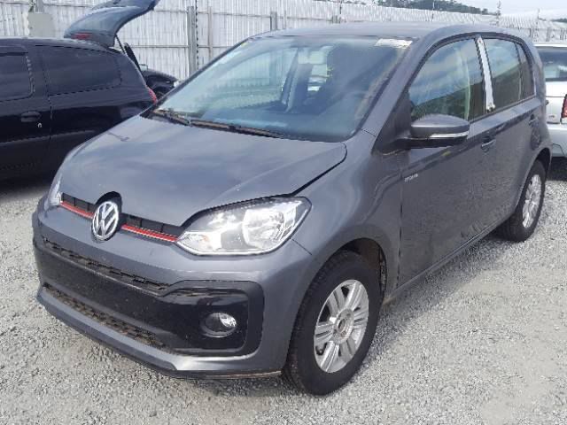 Volkswagen Up 2018/2019