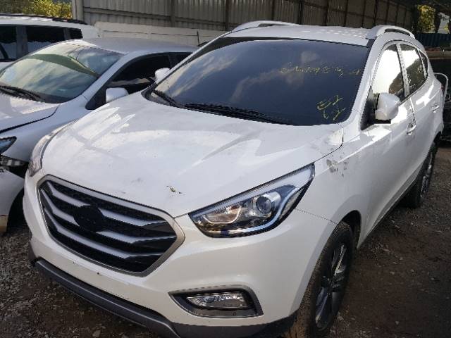 HYUNDAI  IX35