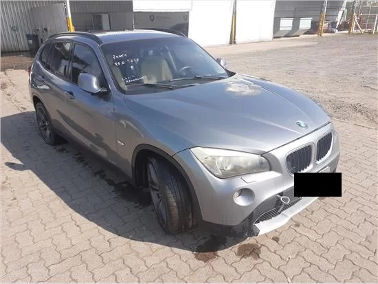 BMW X1 SDRIVE1.8I VL31 2011 2011 Gasolina