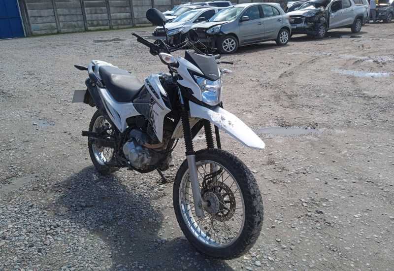 HONDA NXR 160 Bros ESDD FlexOne