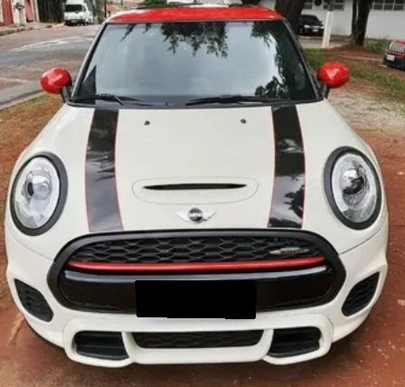 Mini Cooper Ano: 2016