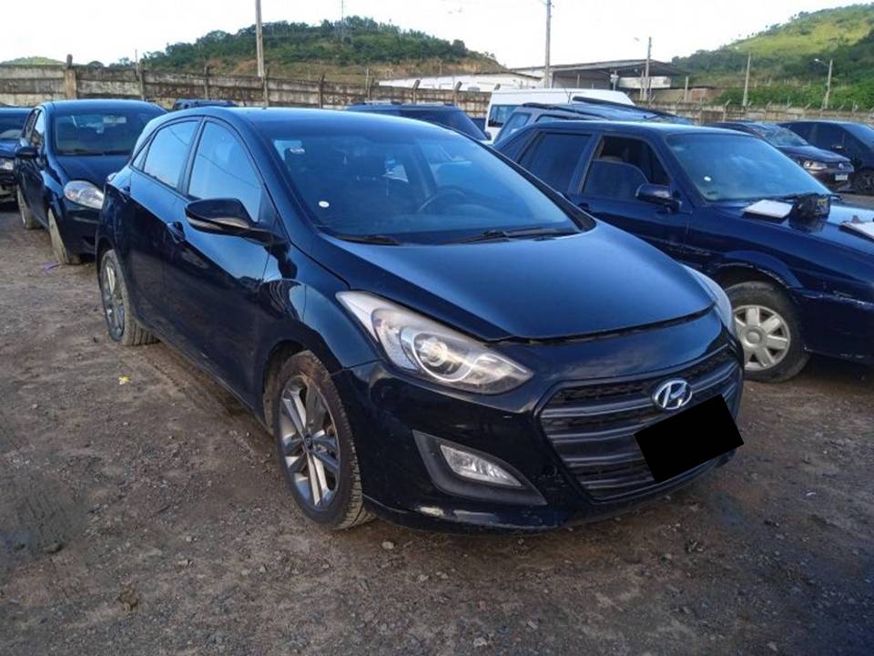 HYUNDAI/i30 1.8 1.8 16V