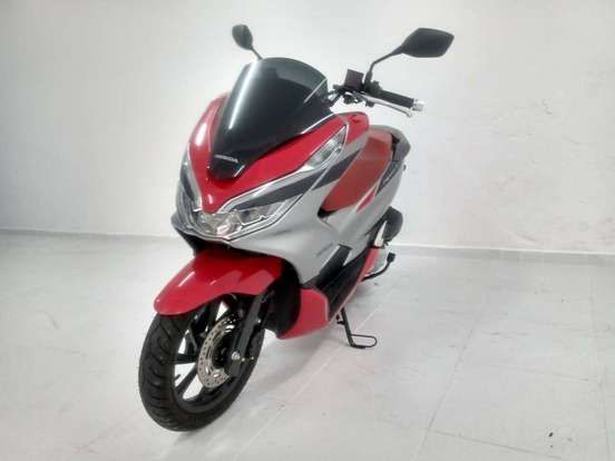 HONDA PCX SPORT 2019